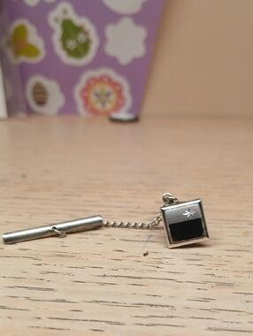 Swank Mens Cufflink